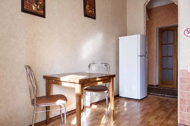 Apartments On Bolshaya Morskaya 65
